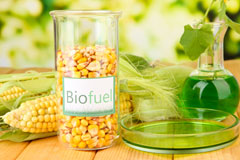Upper Solva biofuel availability