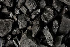 Upper Solva coal boiler costs