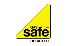 gas safe companies Upper Solva